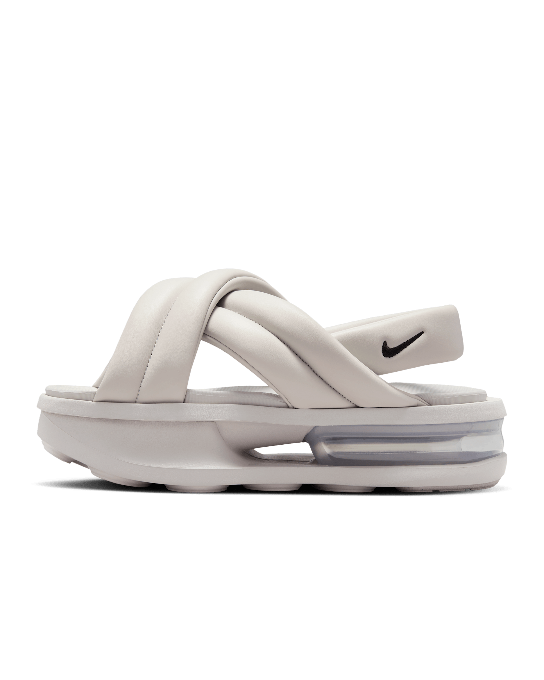 新品　Nike W AIR MAX ISLA SANDAL WHITE 23cm Nike Air Max Isla Women's Sandals. Nike ID